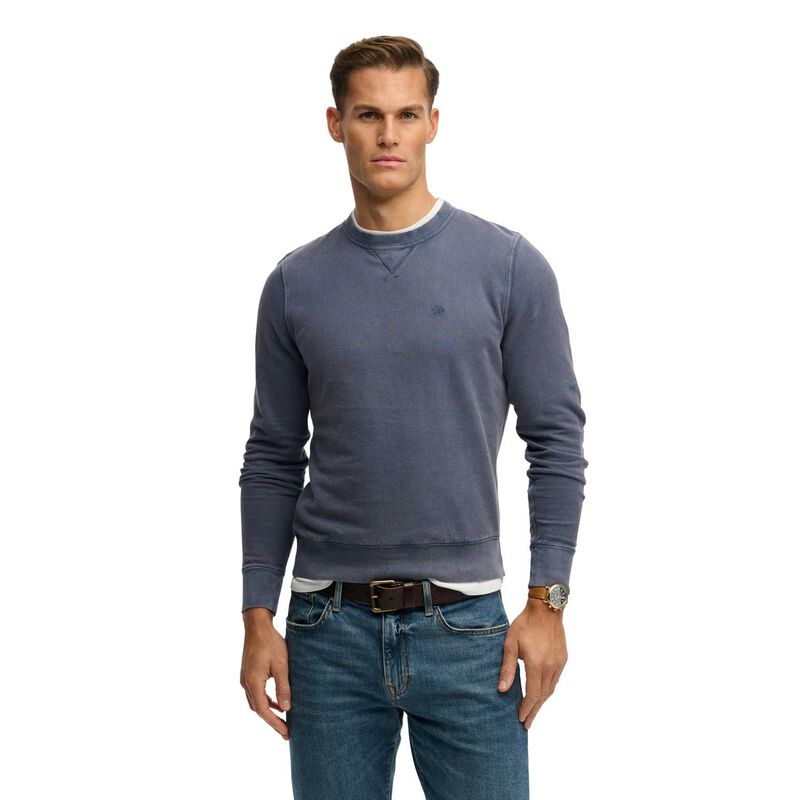 Superdry Classic Essential Sweatshirt image number 0